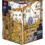 Product Παζλ 25475 Tr Loup Noah's Arch 2000 Κομμάτια thumbnail image