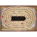 Product Παζλ 29341 Tr Degano Historia Comica Opus 4000 Κομμάτια thumbnail image