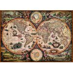 Product Παζλ 29666 St Map Vintage World 2000 Κομμάτια thumbnail image