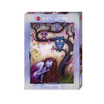 Product Puzzle 29686 Dreaming Wishing Tree 1000 Pieces thumbnail image