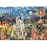 Product Παζλ 29700 Tr Ryba Bavaria Ryba 2000 Κομμάτια thumbnail image