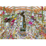 Product Παζλ 29730 St Schöne Train Station2000 Κομμάτια thumbnail image