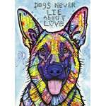 Product Παζλ 29732 St Jolly Pets Dogs Never Lie 1000 Κομμάτια thumbnail image