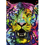 Product Puzzle 29766 St Jolly Pets Wild Tiger 1000 Pieces thumbnail image