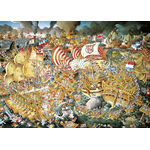 Product Παζλ 29795 Tr Ryba Trafalgar 2000 Κομμάτια thumbnail image