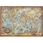 Product Παζλ 29845 St Maprt The World 2000 Κομμάτια thumbnail image