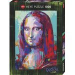 Product Παζλ 29948 St People Mona Lisa 1000 Κομμάτια thumbnail image