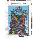 Product Παζλ 29964 St Jolly Pets My Cat Can Purr 500 Κομμάτια thumbnail image