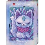Product Παζλ 29976 St Dreaming Crystal Fox 500 Κομμάτια thumbnail image