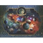 Product Παζλ 30001 Space World 1500 Κομμάτια thumbnail image