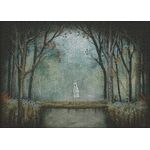 Product Παζλ 30002 St Inner Mystic Sylvan Spectre 1000 Κομμάτια thumbnail image