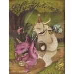 Product Παζλ 30010 St Zozoville Cuckoo Symphony 1500 Κομμάτια thumbnail image