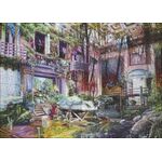 Product Puzzle 30018 St In/outside The Escape 1000 Pieces thumbnail image