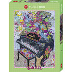 Product Παζλ 30026 St Sewn Piano 1000 Κομμάτια thumbnail image