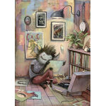 Product Παζλ 30033 St Zozoville Vinyl Monster 1000 Κομμάτια thumbnail image