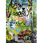 Product Παζλ 30041 St Rebrush! Danger Kids 1000 Κομμάτια thumbnail image