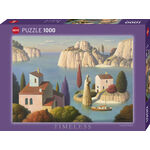 Product Παζλ 30042 St Timeless Melody 1000 Κομμάτια thumbnail image