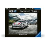 Product Παζλ Ravensburger Puzzle: Porsche Official Licensed Product - Porche 911R (1000pcs) (12000691) thumbnail image