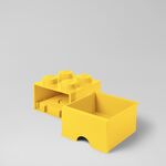 Product 40051732 LEGO® Brick Drawer 4 Yellow thumbnail image