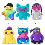 Product Λούτρινο Fuggler Fug Life Random (1pc) 1τμχ Τυχαία Επιλογή thumbnail image