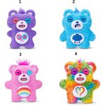 Product Λούτρινο Fuggler Care Bears Random (1pc) 1τμχ Τυχαία Επιλογή thumbnail image