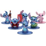 Product Disney Stitch Nano Figure Blind (1pc) thumbnail image