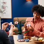 Product LEGO® Botanical Collection: Ορχιδέα (10311) thumbnail image