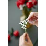 Product LEGO® Botanical Collection: Μπουκέτο με Τριαντάφυλλα, Σετ Κατασκευής (10328) thumbnail image