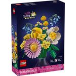 Product LEGO® Botanical Collection: Μικρό Κίτρινο Μπουκέτο (10347) thumbnail image