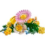 Product LEGO® Botanical Collection: Μικρό Κίτρινο Μπουκέτο (10347) thumbnail image
