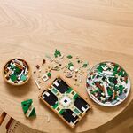 Product LEGO® Icons: Fountain Garden (10359) thumbnail image