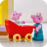 Product LEGO® DUPLO® Peppa Pig: Family House (10467) thumbnail image