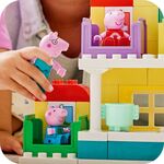 Product LEGO® DUPLO® Peppa Pig: Family House (10467) thumbnail image
