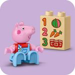 Product LEGO® DUPLO® Peppa Pig: Tractor And Market (10468) thumbnail image