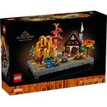 Product LEGO® Icons: Autumn Cottage Garden (11372) thumbnail image