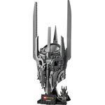Product LEGO®  Icons: The Lord Of The Rings: Sauron΄s Helmet (11373) thumbnail image