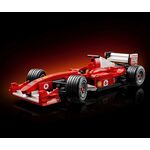 Product LEGO® Icons: Ferrari F2004 & Michael Schumacher (11375) thumbnail image