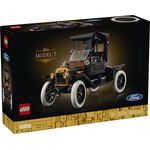 Product LEGO® Icons Ford Model T (11376) thumbnail image