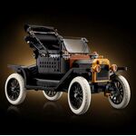 Product LEGO® Icons Ford Model T (11376) thumbnail image