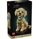 Product LEGO® Icons Golden Retriever Puppy (11384) thumbnail image