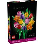 Product LEGO® Botanicals: Tulip Bouquet (11501) thumbnail image