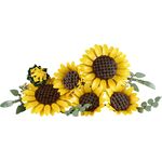 Product LEGO® Botanical Sunflower Bouquet (11502) thumbnail image