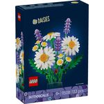 Product LEGO® Botanicals: Daisies (11508) thumbnail image