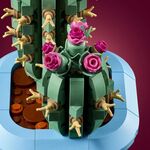 Product LEGO® Botanical Flowering Cactus (11509) thumbnail image