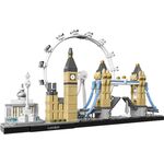 Product LEGO® Architecture: Λονδίνο (21034) thumbnail image