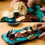 Product LEGO® Ideas: Floating Sea Otters (21366) thumbnail image