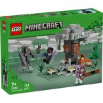 Product LEGO® Minecraft®: The Pale Garden (21586) thumbnail image