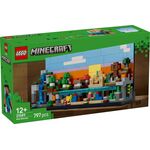Product LEGO® Minecraft®: Mini Biomes (21589) thumbnail image