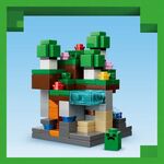 Product LEGO® Minecraft®: Mini Biomes (21589) thumbnail image