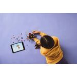 Product LEGO® Creator: Άγρια Ζώα: Εντυπωσιακή Αράχνη (31159) thumbnail image